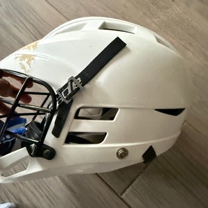 Cascade Helmet (Used)