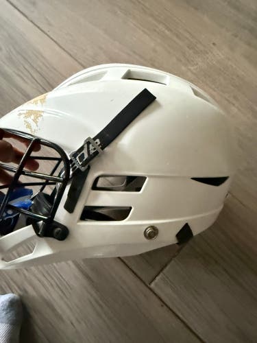 Cascade Helmet (Used)