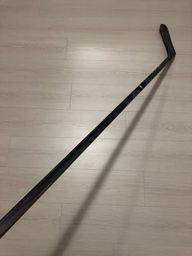 New Pro Stock Warrior LX Pro (Dressed As QR6 Pro) 80 Flex P92M