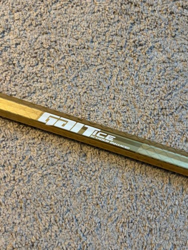 Gait Ice Lacrosse Shaft OG Gold - OBO