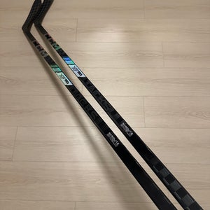 (2-pack) New Pro Stock CCM XF Pro P29 100 Flex