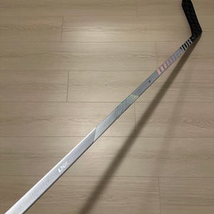 New Pro Stock Warrior Alpha LX Pro (Dressed as LX2 Pro) P92M 70 Flex