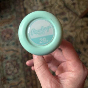 2026 Rawlings Icon Composite USSSA Certified Bat (-8) 21 oz 29" (New)