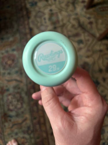 2026 Rawlings Icon Composite USSSA Certified Bat (-8) 21 oz 29" (New)