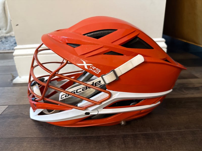 Cascade XRS Helmet (Used)