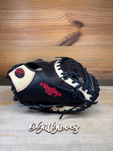 Rawlings Heart of the Hide 33” CM33 Custom
