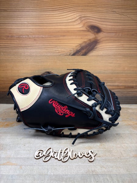 Rawlings Heart of the Hide 33” CM33 Custom
