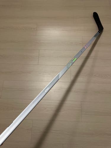 New Pro Stock Warrior Alpha LX Pro (Dressed as LX2 Pro) P92M 80 Flex