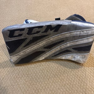 2020 CCM Extreme Flex 4 Full Right Pro Stock (Used)