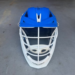 Cascade XRS Pro Helmet (Used)