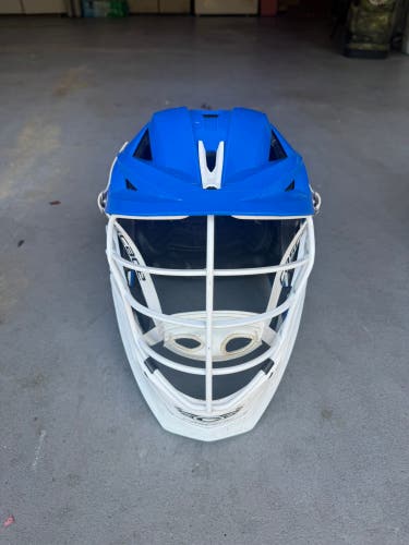 Cascade XRS Pro Helmet (Used)