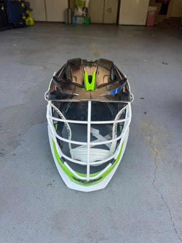 Cascade XRS Helmet (Used)