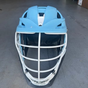Cascade S Helmet (Used)