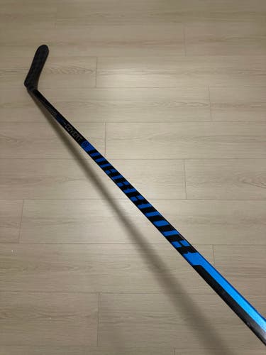 New Pro Stock RH Warrior Alpha LX Pro (Dressed as QR5 Pro) P92 95 Flex