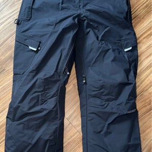 Sessions Terrain Series Snowboard Pants Men’s black XL