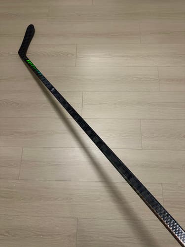 New Pro Stock Warrior QR6 Pro 90 Flex P28