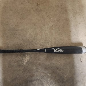 Used Victus Nox USSSA Certified Hybrid (-8) 22 oz 30" Bat