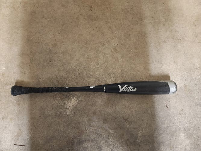 Used Victus Nox USSSA Certified Hybrid (-8) 22 oz 30" Bat