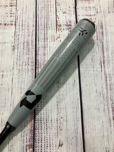 2024 DeMarini The Goods Hybrid Bat BBCOR Certified (-3) Hybrid 29 oz 32" (Used)