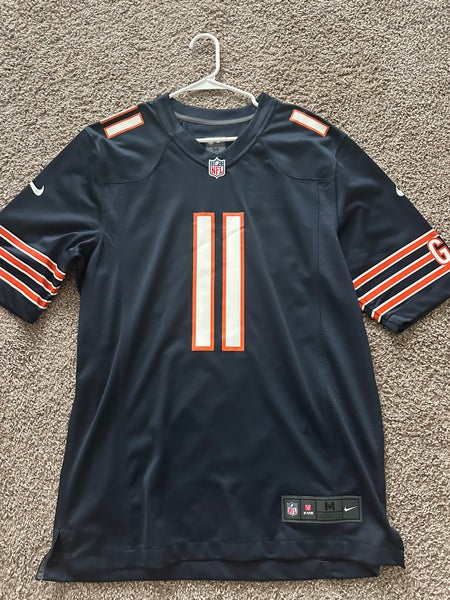 Blue Medium Men's Stitch Jersey (New)