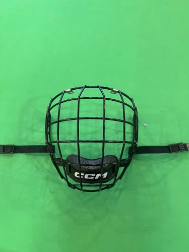 CCM FM580 Cage | Medium | Black