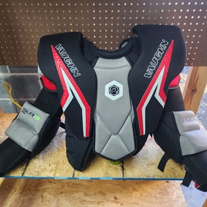 XL 2022 Vaughn SLR 3 Pro Goalie Chest Protector (Used)