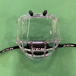 CCM FV1 Full Shield | Junior