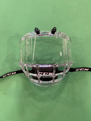 CCM FV1 Full Shield | Junior