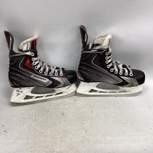 Used Bauer VAPOR X60 Junior Hockey Skate Junior 04.5 11851-S000043096