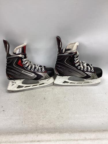 Used Bauer VAPOR X60 Junior Hockey Skate Junior 04.5 11851-S000043096