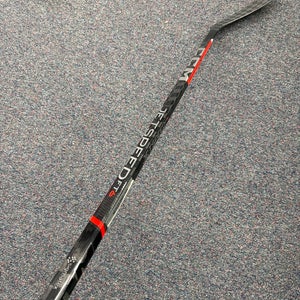 Junior CCM JetSpeed FT6 Hockey Stick Right Handed P29 40 Flex (New)