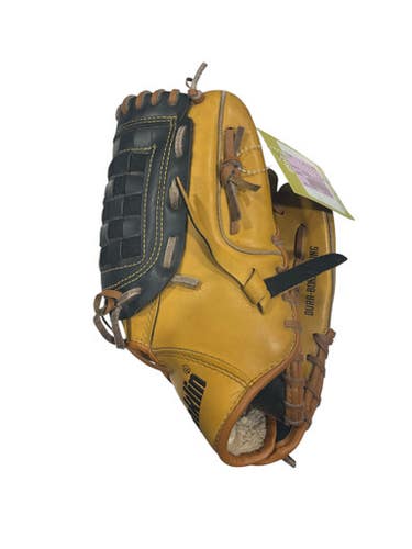 Used Franklin FEILDMASTER BB/SB Glove RH Throw Brown 10 1/2" 11847-S000032812