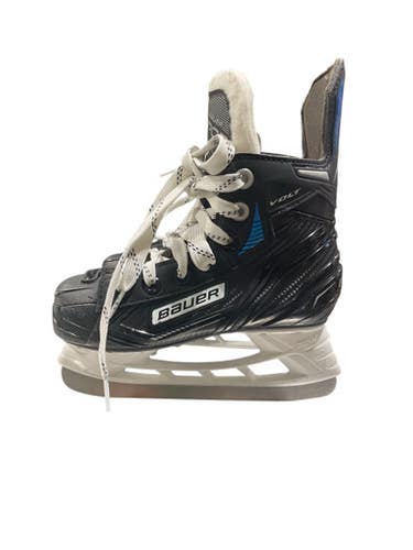 Used Bauer VAPOR X250 Youth Hockey Skate Youth 11.0 11847-S000032804