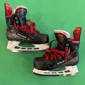 Bauer Vapor 3X Pro Hockey Skates | Size 13.5Y