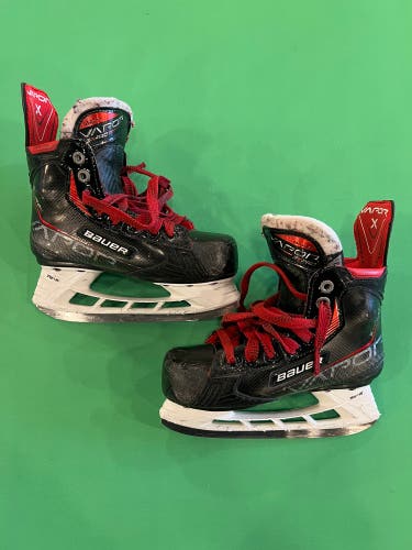 Bauer Vapor 3X Pro Hockey Skates | Size 13.5Y