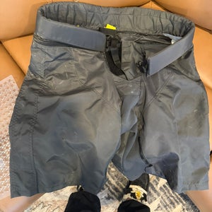 Gray Medium CCM PPPTK Pant Shell Pro Stock (Used)