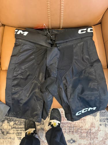 Medium CCM JetSpeed Pant Shell (New)
