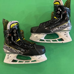 Bauer Vapor 3X Hockey Skates | Size 3D | No Steel
