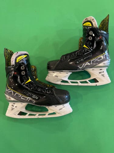 Bauer Vapor 3X Hockey Skates | Size 3D | No Steel