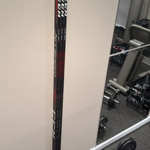 Senior CCM JetSpeed Left Hand Hockey Stick P28 85 Flex (Used) 3 PACK