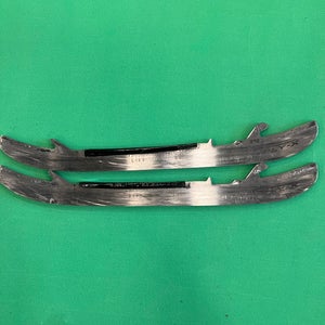 Bauer Fly-X Replacement Steel Blades | 212 mm