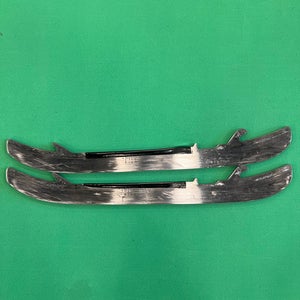 Bauer Fly-X Replacement Steel Blades | 212 mm