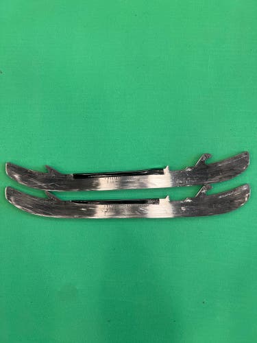 Bauer Fly-X Replacement Steel Blades | 212 mm