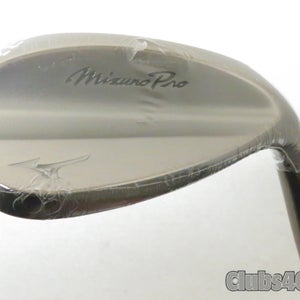 Mizuno PRO T-1 Wedge Copper KBS Hi Rev 2.0 Black 54° 08 M  .. NEW