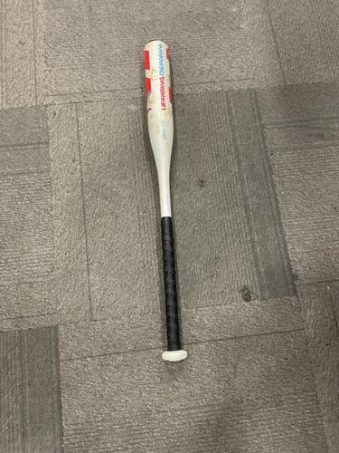 Used Demarini UPRISING BB/SB Fastpitch Bat 28" 11614-S000230230