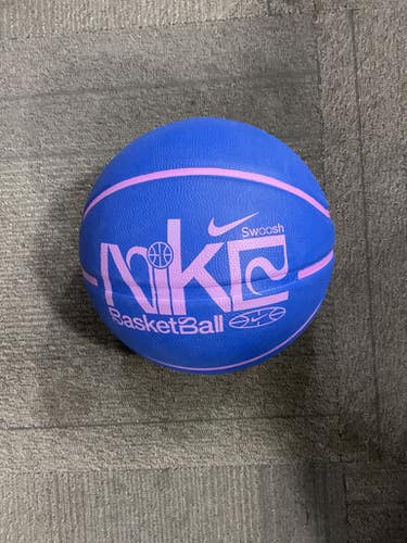 Used Nike Basketball Youth Outdoor 27 1/2" 11614-S000230236