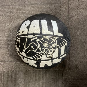 Used Nike Basketball Inter Outdoor 28 1/2" 11614-S000230237