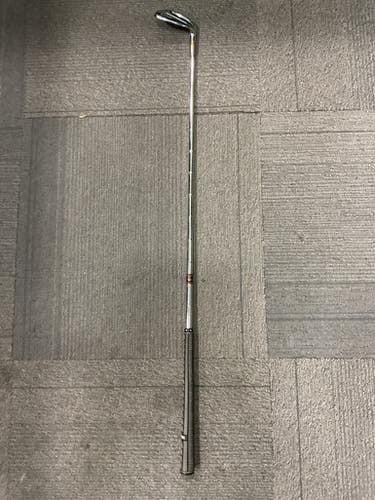 Used Wilson SAM SNEAD Mens Individual Iron RH 9 Iron 11614-S000230284