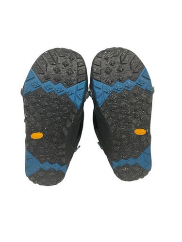 Used Burton PHOTON SO Mens Snowboard Boots Black Senior 13 11847-S000032780