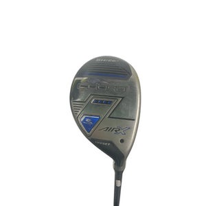 Used Cobra AIRX Mens Hybrid Club RH 5 Hybrid 11847-S000032787